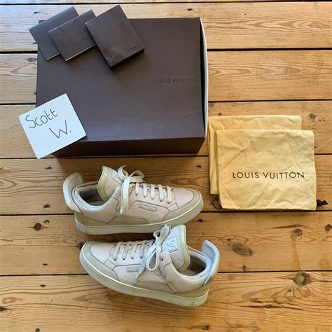 louis vuitton don cream